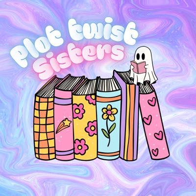 plottwistsistrs's profile picture. Just two sisters who love to read, create fictional conspiracy theories, anything bookish 💕            Insta:plot.twist.sisters