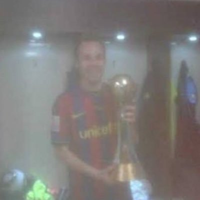 selphmn's profile picture. 