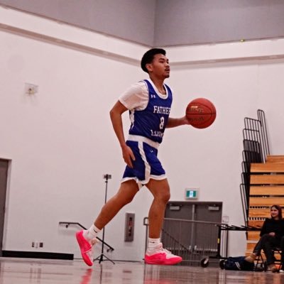 5’9 Defensive Guard | C/O 2025/2026 | Email: jedmdc22@gmail.com