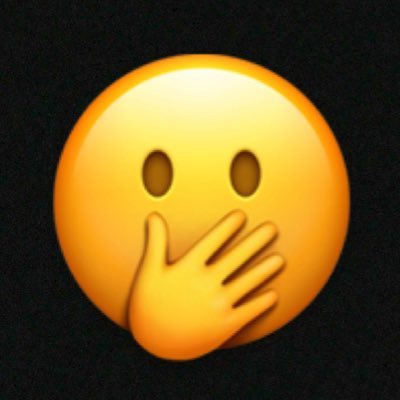 ClienterrorXF's profile picture. Who said that?!… nobody 👀
