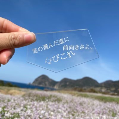 Non_220628's profile picture. 音楽、ライブ、空、海、ゆるくて可愛いキャラ、人の笑顔が好きです。推しはぼちぼちゆるめに推せる時に推してます。なかなかメンタルが安定しないけど、いつかなりたい自分になる為に日々生きてます。 一生teamAQUA☺︎ たまにこっちも@R5851201699714