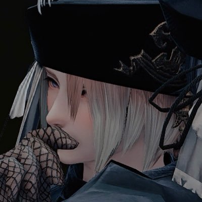 neumond_tica's profile picture. ff14垢🌱┊2024.4.30〜┊ 🍎ほっぺのうさお┊SS📸┊3L◎┊©︎ SQUARE ENIX