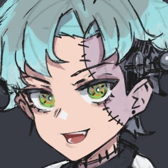 ✦Character Design / Illustration / Game Dev
✦business : Miu.V.Franken@gmail.com