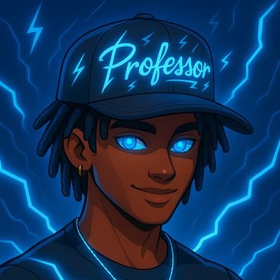 web3professor02's profile picture. Every project begins with a spark ⚡— I ignite that spark and build it into lasting success.
Strategic growth partner for Web3 projects |  Manager @mindsharetips