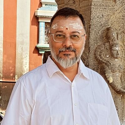 Truth alone Triumphs! सत्यमेव जयते! வாய்மையே வெல்லும்! 🇮🇳🕉️🙏