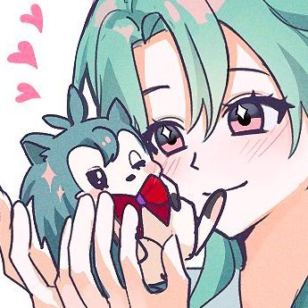 20↑🇹🇼 ‖ 🎫💿🔄❌ ‖ FUB FREE ‖ F外🔕 ‖ AI🚫 ‖ DO NOT REPOST MY ART WITHOUT PERMISSION ‖