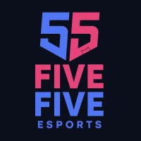 Five Five eSports (@fivefivesports) 's Twitter Profile