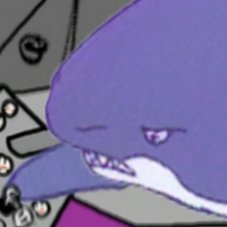 Trixfax_Bixtax's profile picture. I wonder if Skillet's been... turned into paper.