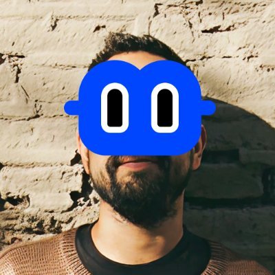 ideas mercenary. Building the Human and AI Network | Marketing lead @billions_ntwk | prev. @0xPolygon