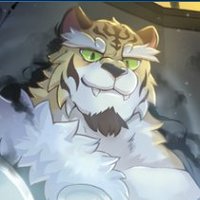 虎紋鹹魚 (@muyuhe) 's Twitter Profile