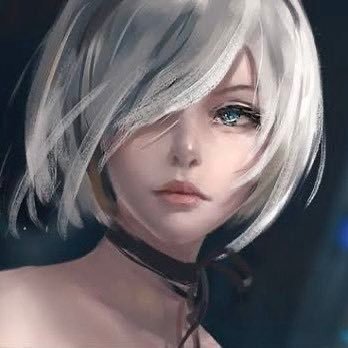 SINoALICE 「百合の咲く場所で」の元ギルマス。現在は、メメントモリw109 「星屑」の現サブマス。前だけ見てろ、背中は守る!!
