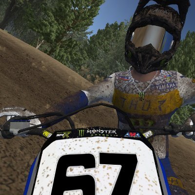 flowyFPS_Twitch's profile picture. MX Bikes Rider
Yamaha: Revs Your House™️
Monster Energy Star Racing Yamaha™️