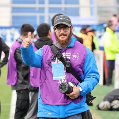 Atado al sentimiento 💙🤍
Creador de contenido audiovisual 📽📸