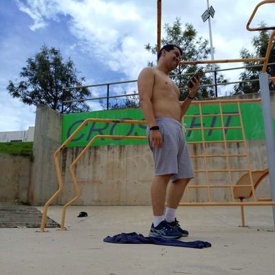 Felix Carrillo Profile