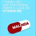 Malinda (@malindabeautty) Twitter profile photo Malinda (@malindabeautty) Twitter profile photo