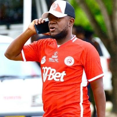 @SimbaSCTanzania & @ManUtd FAN.
#NguvuMoja 💪 #GGMU 👊