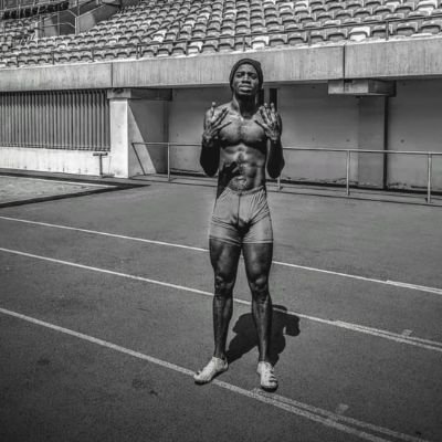 Track athlete 🇳🇬✈️🇺🇸⏳
👾Greatness🗣☎️. 60m /100m🧨. T/f🌍
Supertrackbros4L