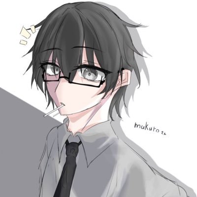 mukuroさんのプロフィール画像
