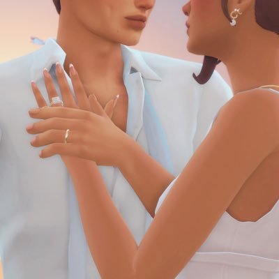 21 | she/her | maxis match simmer | Currently playing - Becoming One