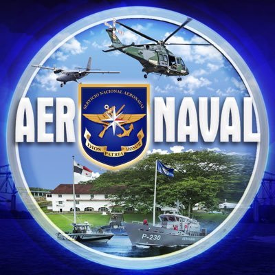 Servicio Nacional Aeronaval de Panamá Profile