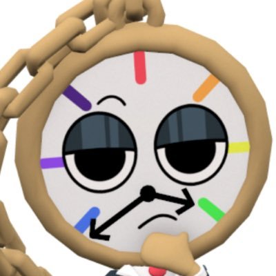 MadBlendy's profile picture. he/him aromantic #freepalestine