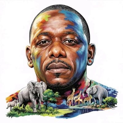 b2b_cafe's profile picture. un lion jamais ne meurt