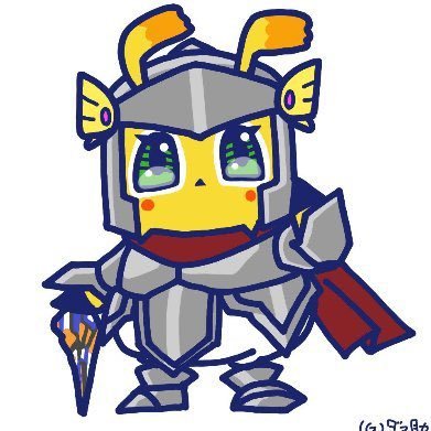 ダイアロスE鯖を実家に適当に遊び歩いてます。基本脳筋ででかいキャラを好んで使っとります。のんびりと怠け者妖怪好き。 最近はアークス(5船) アイコンは (G)ダマ助@3yamaMakoto 様に描いて頂きました(ー人ー)