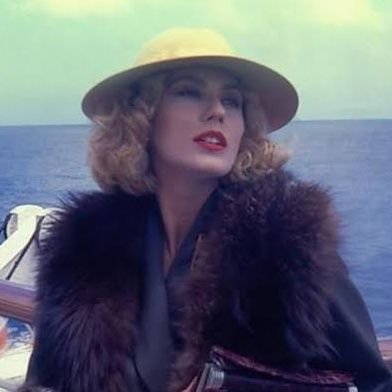 bbarbosa09's profile picture. desde 2020 esperando por Salomé no Globoplay