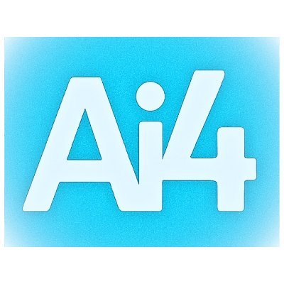 Ai4_Seniors's profile picture. Empowering seniors to thrive in the digital age by teaching how AI can boost independence, connection, and quality of life for older adults.