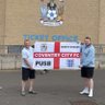 AlfieBa68651886's profile picture. North East Sky Blue Army PUSB
