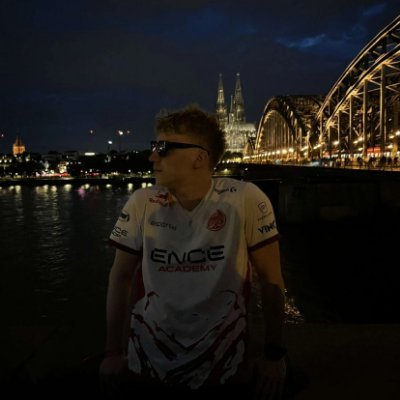 -18 yo
-Sens 1.20 and 800 DPI
- Was Part of @ENCE Prospects 2023 and 2024
-Sekopää for ???
https://t.co/YQ7nZUg1yp
Kiitos