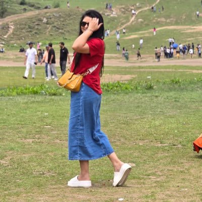 neha_suyal's profile picture. Journalist, Chief Sub Editor @jagrannews