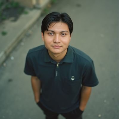 taysyailendra's profile picture. Be Careful