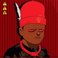 M.E (@igboticallymade) 's Twitter Profile