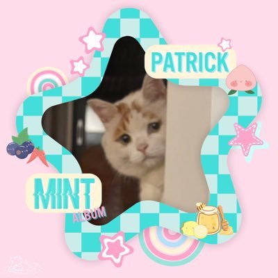 『 ทำทุกอย่างที่อยากทำเถอะ เช่นรีทุกโพสต์ 』 @patrick_pppat 🐰 ≫≫ #PatrickPT ทักมาถามได้เล๊ย! ความทรงจำ【 #SPPaixPatrick 】ไม่อยากใช้ Earn เพราะซ้ำกับคนอื่นอะ!!