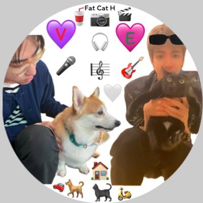 🥤#รีวิวคาเฟ่ 🎬 #movietwit 🎶🎤🎧 Pop 🇹🇭🇰🇷🇯🇵🇨🇳🇺🇸 🐕 @GlutaStory 🐈@Bonusiie 💜 #PROXIEVictor ❤️🧡 @Erwin_pennors 🖤💗💚🌷