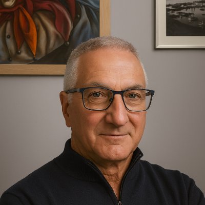 Paul Kerr Profile