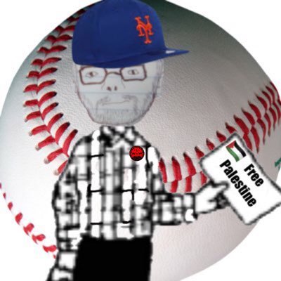 Writer…sometimes. Ex-cook/dishwasher. No me gusta restaurant owners. Lucha smark. Mets fan LAMF. Proudly blocked by “Mark Gooden”. #LGM #1u✊🏼#FreePalestine🇵🇸