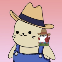 0xFunkyFarmer 🚜 (@0xfunkyfarmer) 's Twitter Profile