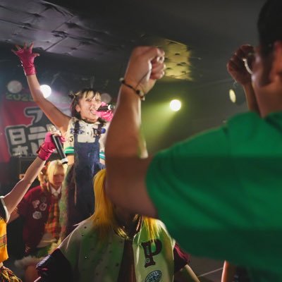 BANchanLOVE_'s profile picture. PIGGSのBAN-BAN推しです！ ぶーちゃんズと繋がりたい💚 @BANBAN_PIGGS 参戦予定