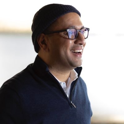 Co-Founder & CEO @vezainc. Serial entrepreneur. Previously Co-Founder/CEO Datos IO. Products @ Data Domain. Autobiographies. 😈 @DukeU 🏀. 💪 GO VEZA! 💪