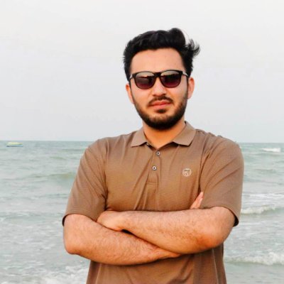 B45itR's profile picture. 🅰️🅱️®️
Graduated from @TMaarifVakfi
Schools🙂
Studied SE @ KU🙃
فعلا هم دانشجوی کامپیوتر شریف😐
....
✌️