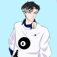 Zikoo Zerion 🎱 Vtuber ID (@zikooozerionnn) 's Twitter Profile