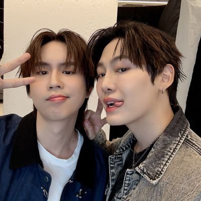 ThuzarMyat5179's profile picture. ✌🏻My Happiness is BounPrem ❤️💙🇲🇲🥦

(⁠っ⁠˘⁠з Well be together for a long time -shine even brighter my two loves🐱🐷🍭🥦