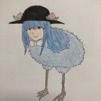 kiwi tenshi (@borger_is_bored) 's Twitter Profile