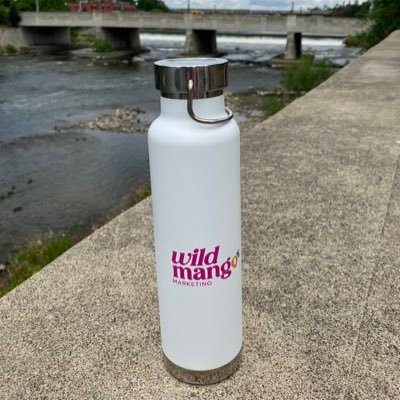 Community Relationship and Engagement Manager at Wild Mango Marketing , Alzheimer’s Society of Dufferin County Board Director , Friends of Orangeville Library