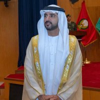 sheikh Hamdan Bin Mohammed (@sheikh_hamda11) 's Twitter Profile