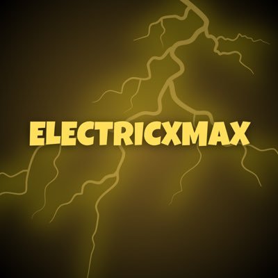 YouTube: @ElectricXMAX & I follow back