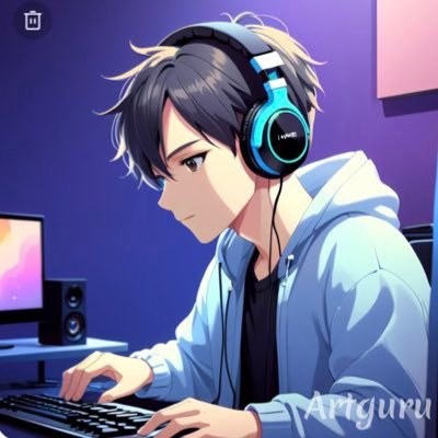 歌い手のためのクリエイターチームを1から立ち上げ中!!あなたが活躍するまで一緒に活動したい🎶歌い手オタク🎤元バンドマン🎸楽曲提供、MIX、MV作成のお仕事の依頼は→DM ✉️