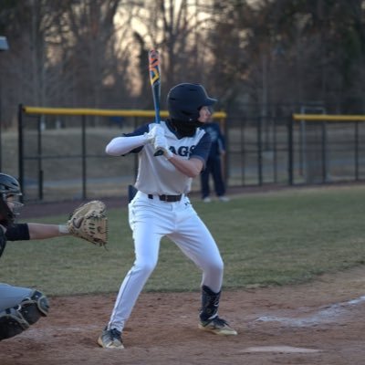 alexneenanbase5's profile picture. Key 26’ 5’10 160 3.5 GPA unweighted uncommitted